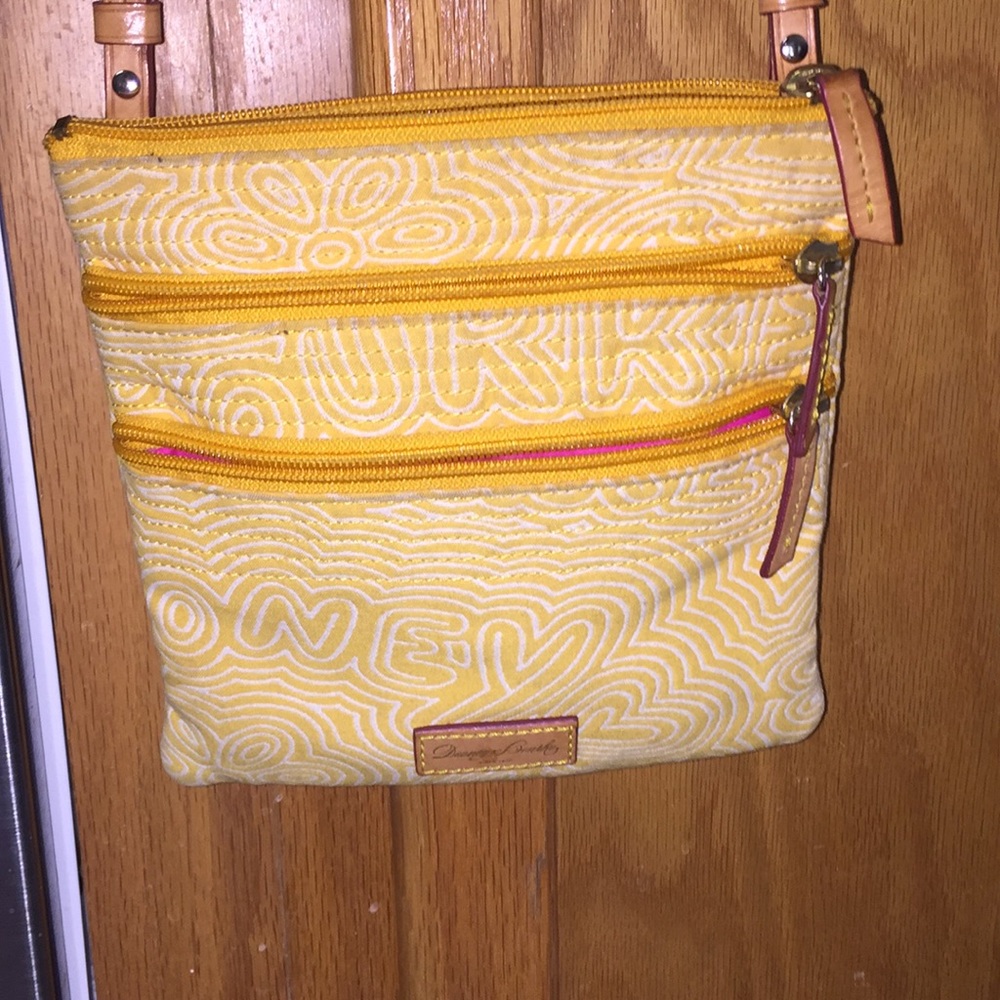 Dooney & Bourke summer Cross-Body